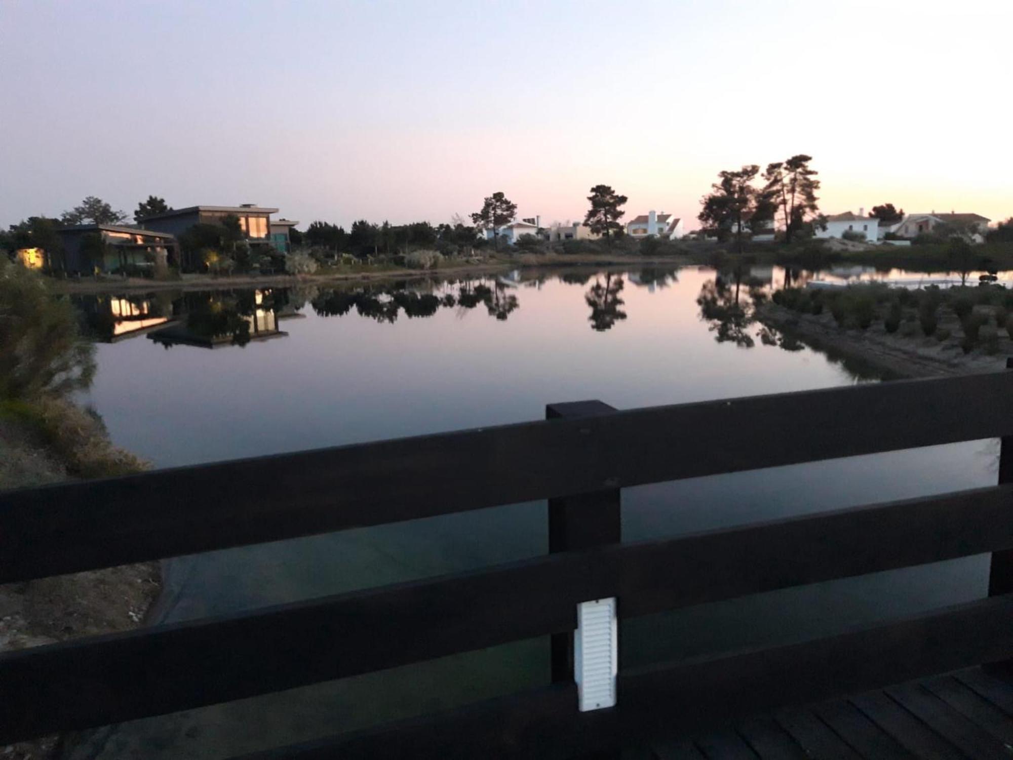 Pool Beach & Golf Troia Reserve V3 Exterior foto
