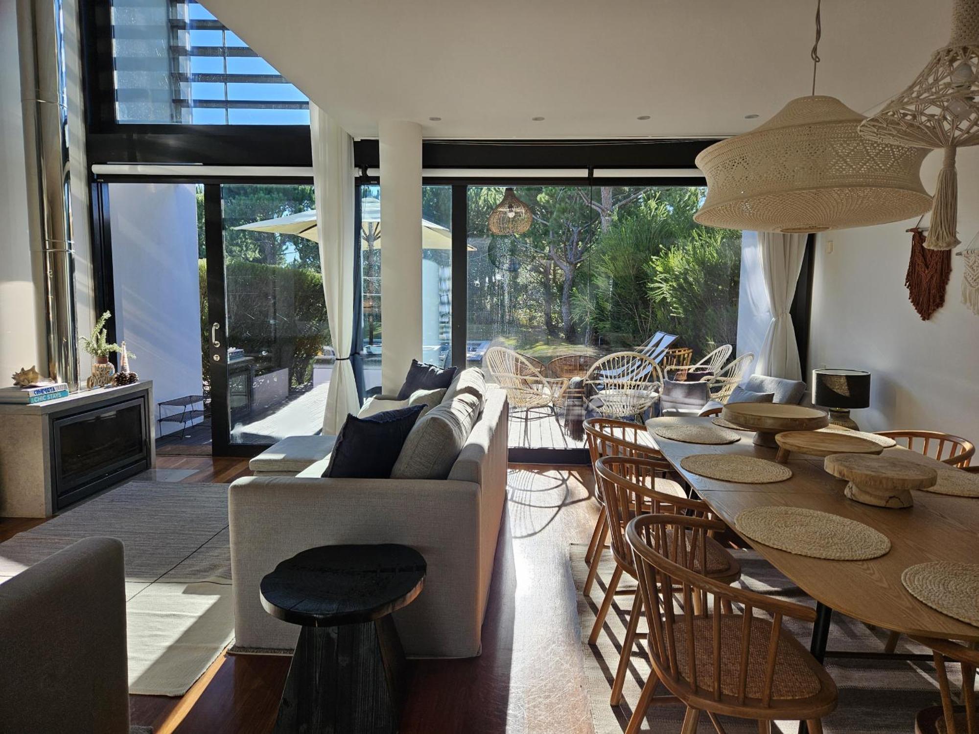 Pool Beach & Golf Troia Reserve V3 Exterior foto