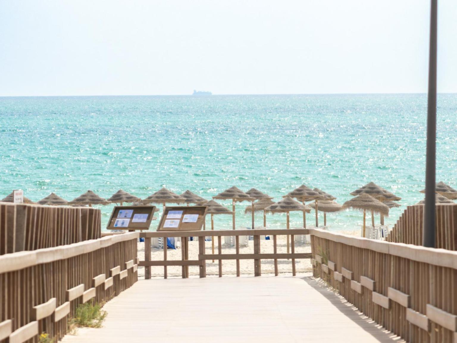 Pool Beach & Golf Troia Reserve V3 Exterior foto